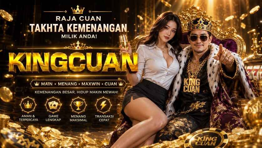 kingcuan